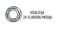 Saopštenje Koalicije za slobodu medija: Povodom predloga Borisa Bratine za ministra informisanja i telekomunikacija Saopštenje Koalicije za slobodu medija: Povodom predloga Borisa Bratine za ministra informisanja i telekomunikacija